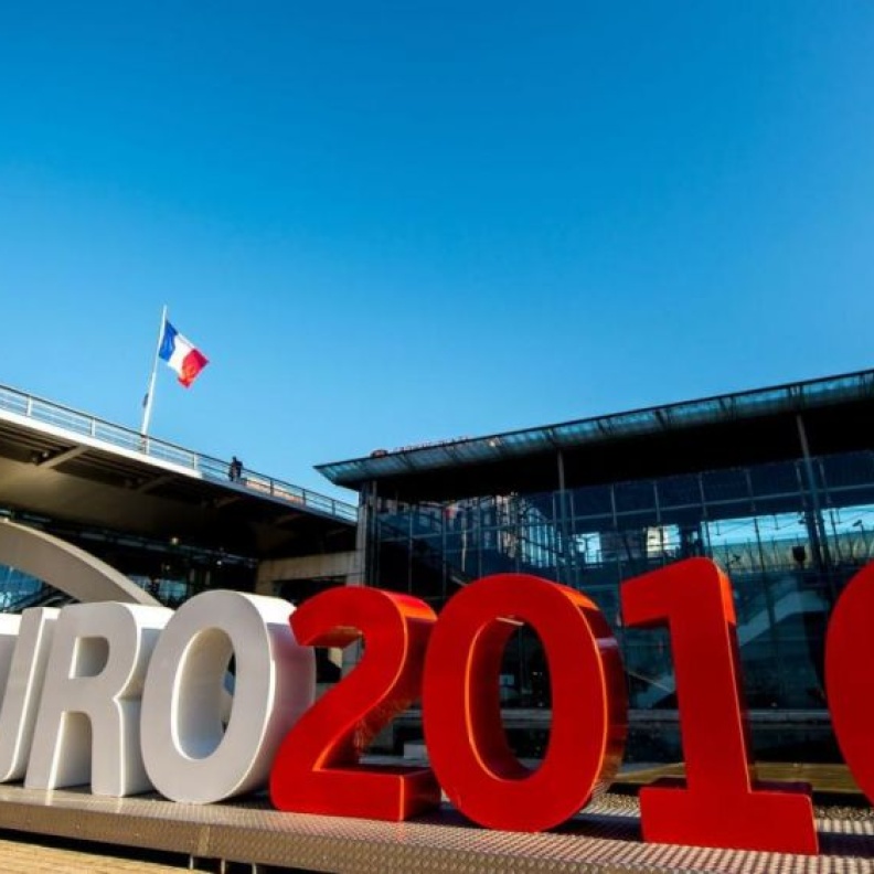 كاس الامم الاوروبية لكرة القدم يورو2016