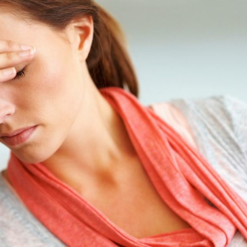 علاقه  السكري بالتوتر