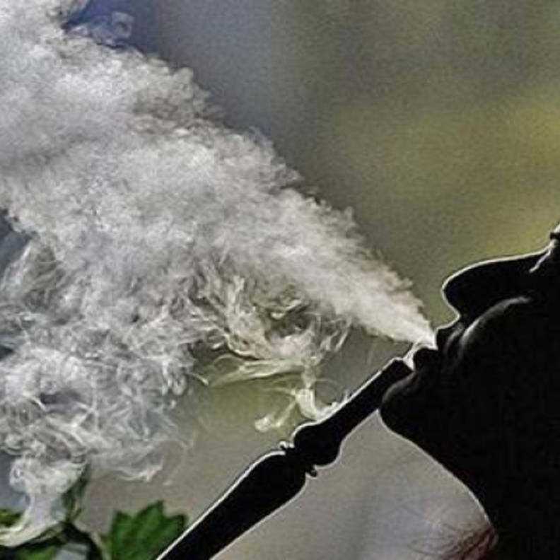 الشيشه والسرطان