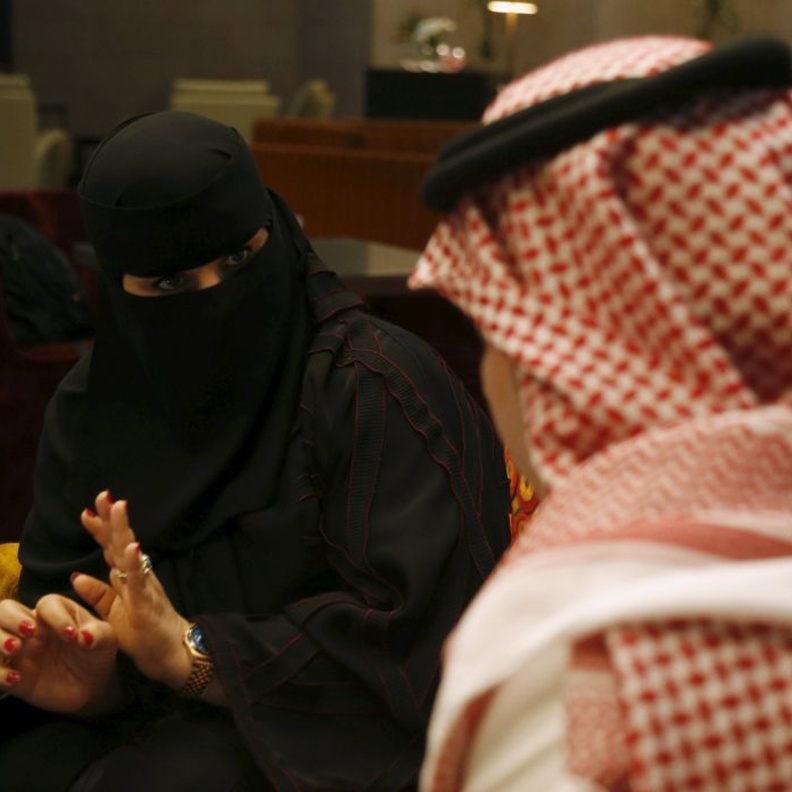 خمس حالات طلاق كل ساعة في السعودية واغلبها في السنوات الاولى 