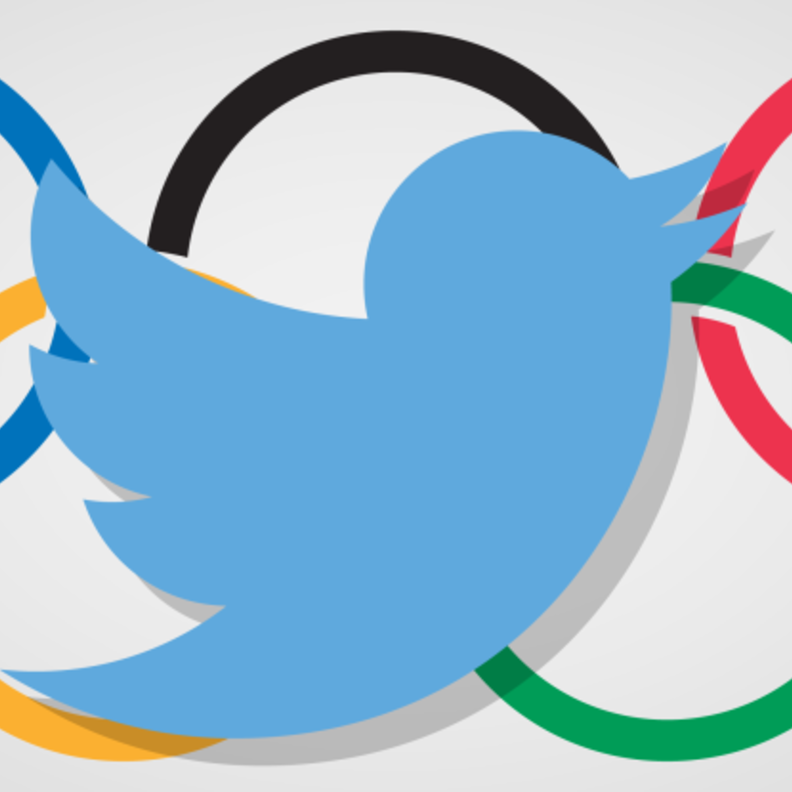 تويتر تطلق تبويب اللحظات لتغطية الألعاب الأولمبية ريو 2016