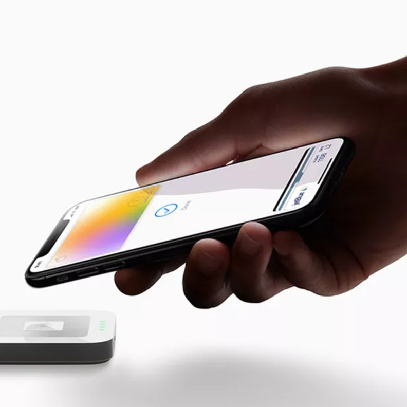 Apple Card الخدمة جاهزة للإطلاق هذا الشهر