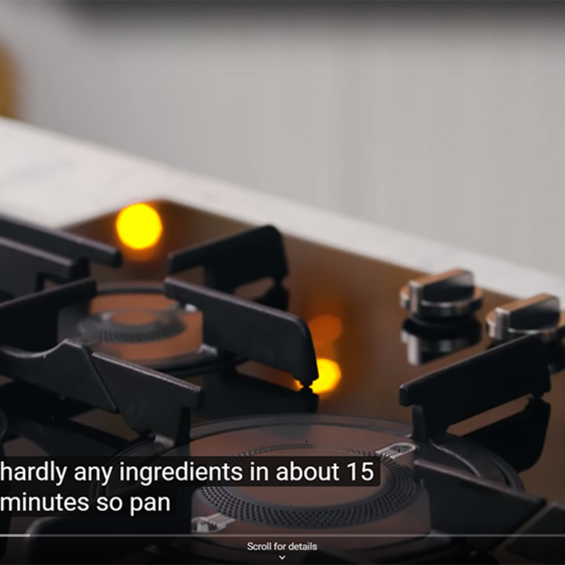 طريقة إظهار الترجمة في فيديو يوتيوب