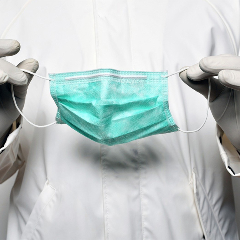 توصيات الصحة والسلامة من الإحاطة الإعلامية لحكومة الإمارات