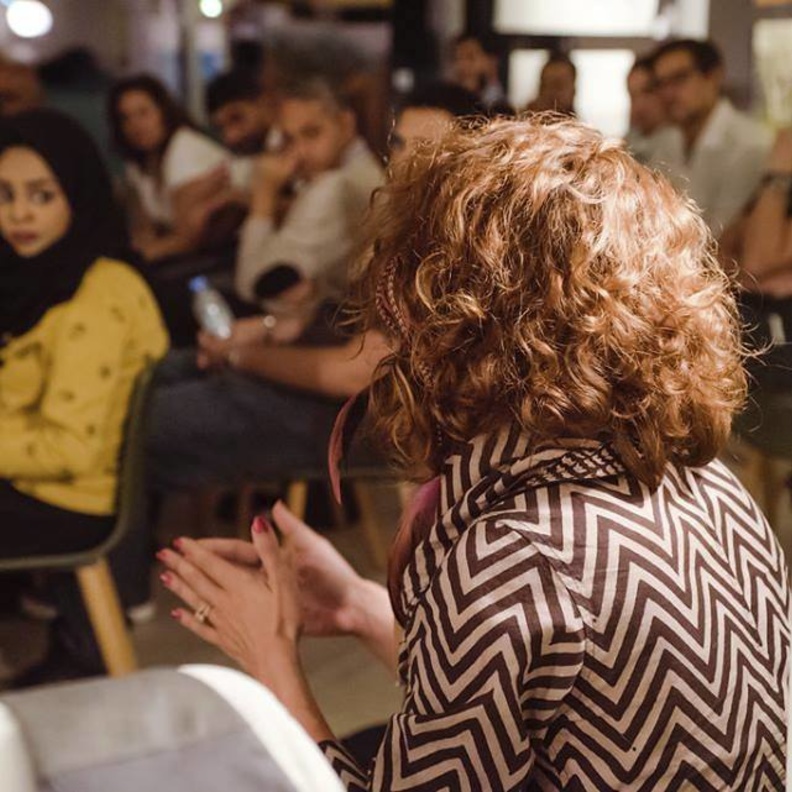 إليكم فعاليات لشهر سبتمبر في منارة السعديات بابوظبي