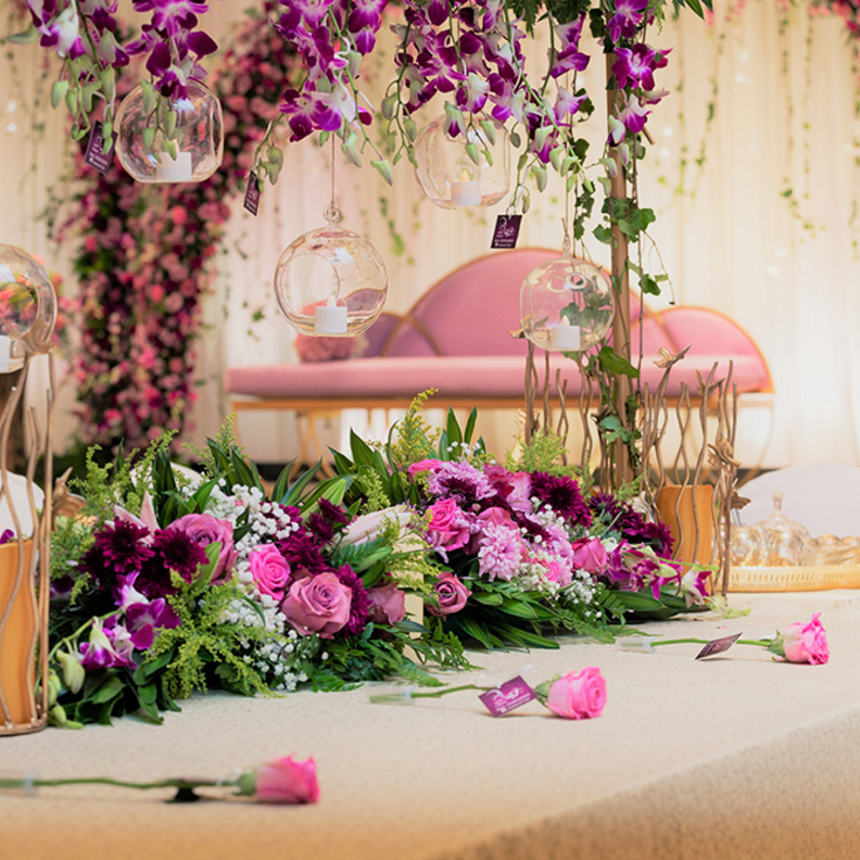 راديسون بلو جدة السلام .. المكان المثالي لزفاف لا يُنسى 