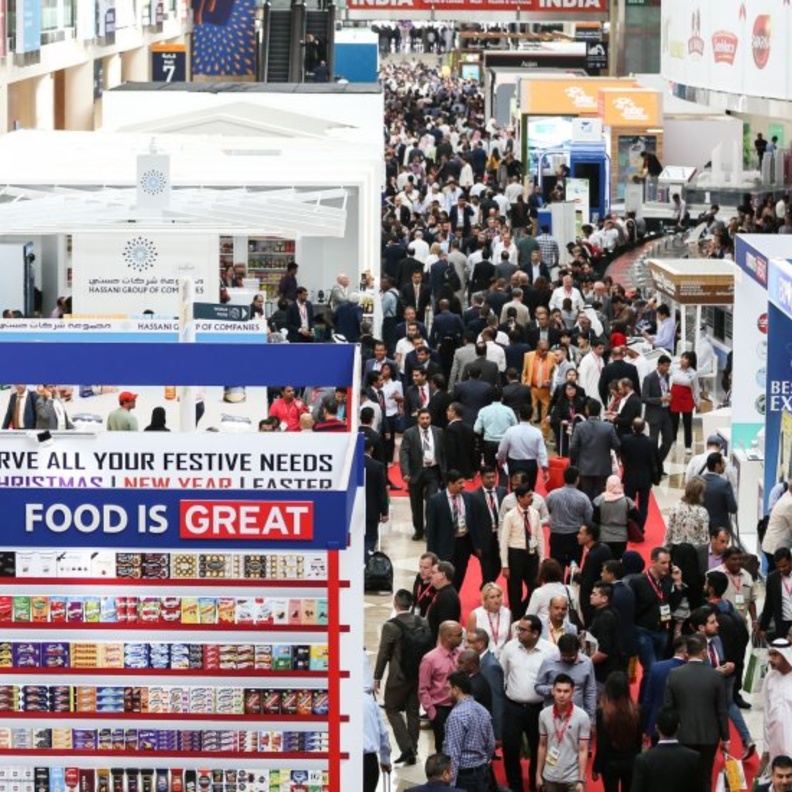 دبي تستضيف معرض العلامات التجارية الخاصة والتراخيص في الشرق الأوسط في أكتوبر المقبل