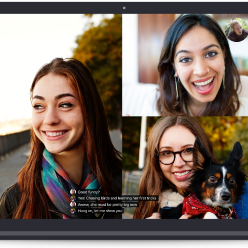 جديد سكايب : وصف توضيحي وترجمة مباشرة للمكالمات!