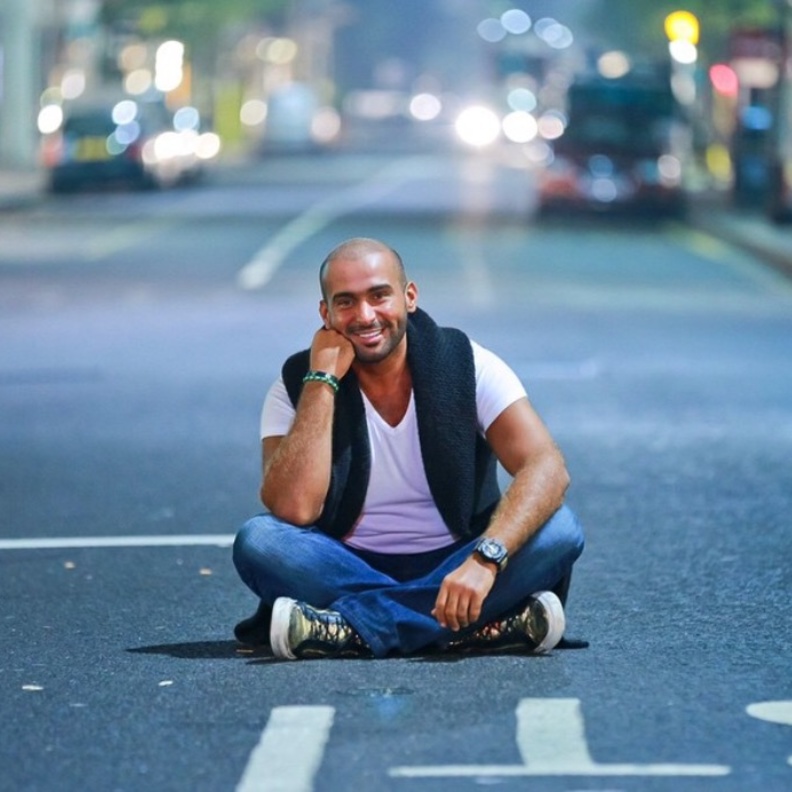 من إطلالات يزيد