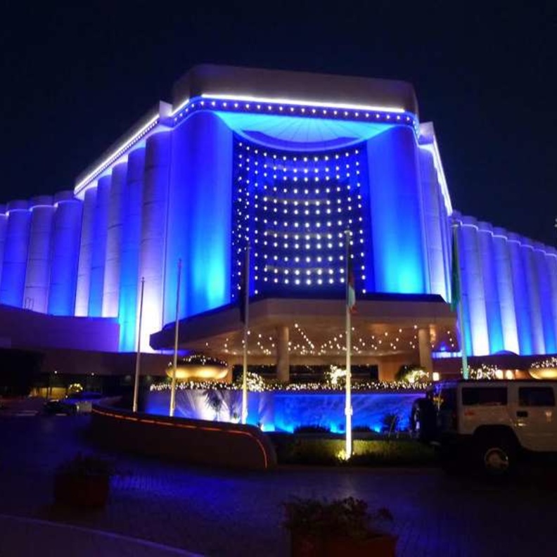 ريتزكارلتون البحرين