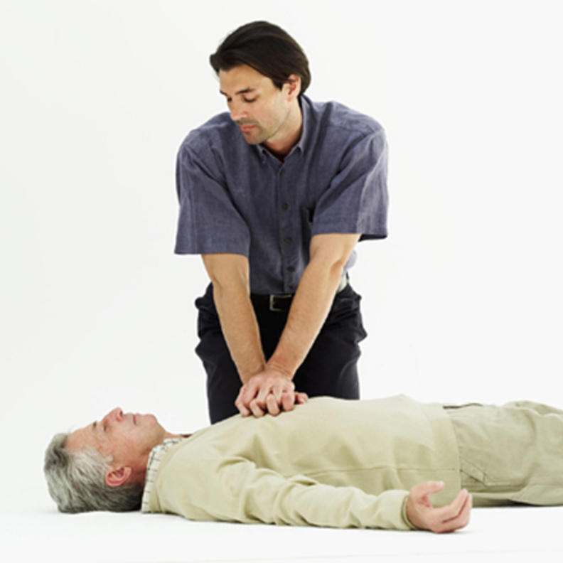 الإنعاش الرئوي