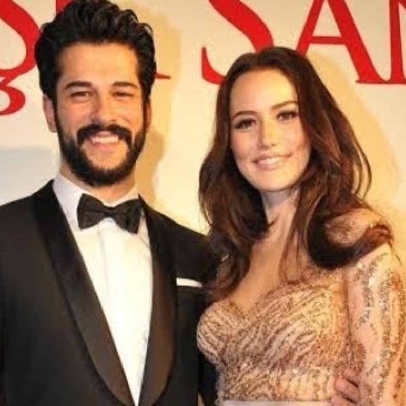 بوراك وفهرية