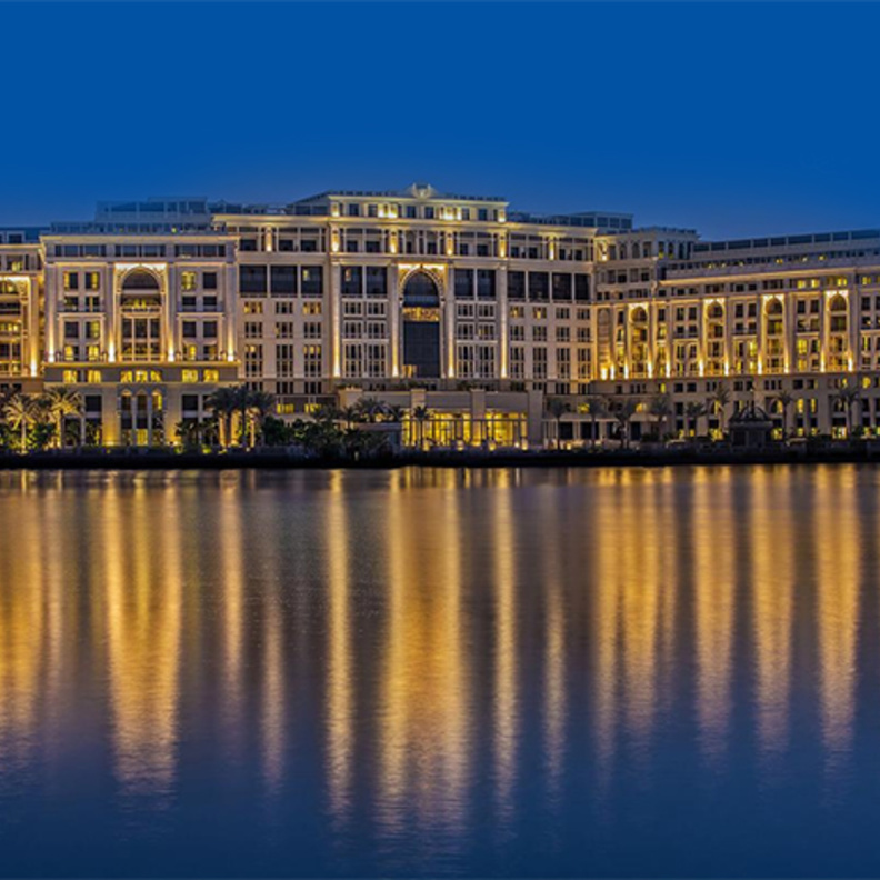 مايس ارابيا .. في دبي يكشف عن اتجاهات قطاع السياحة والسفر الفاخر في المنطقة