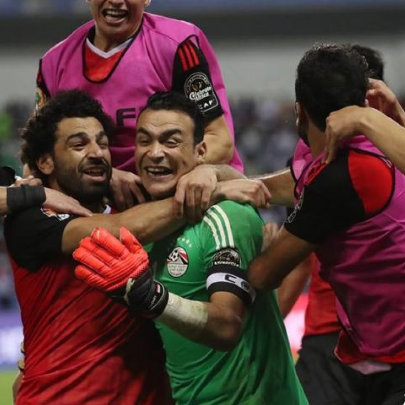 مشاهدة مباراة مصر والكاميرون بث مباشر والقنوات الناقلة بجودة عالية