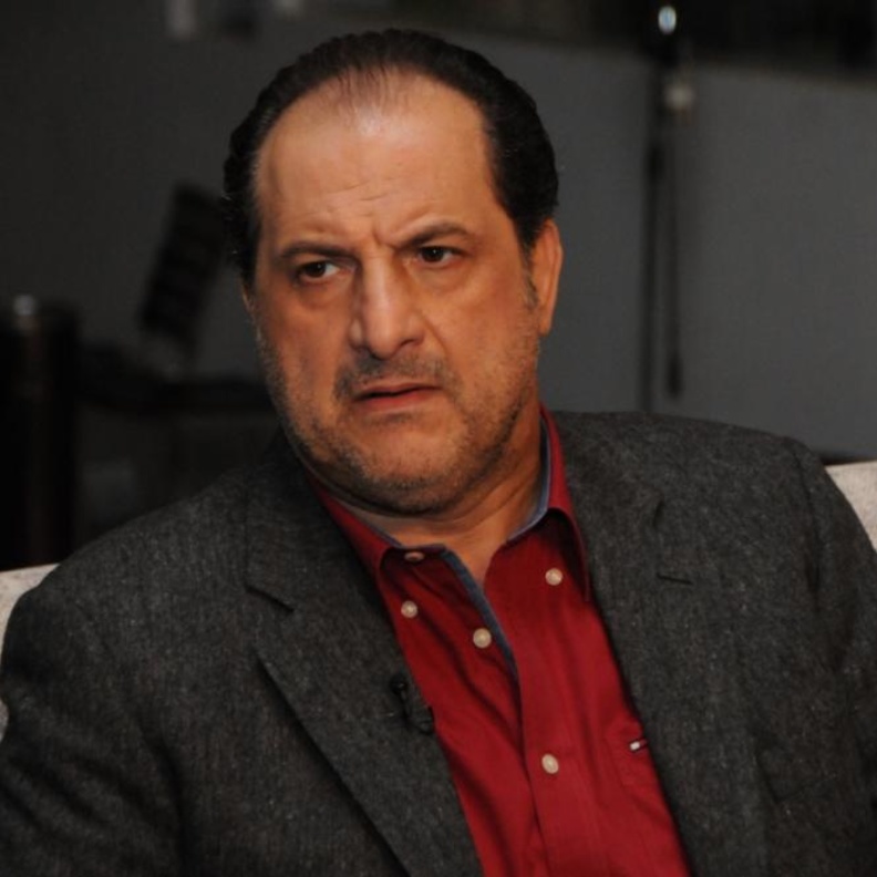 خالد الصاوي يعتذر عن تغريدة البلطجية