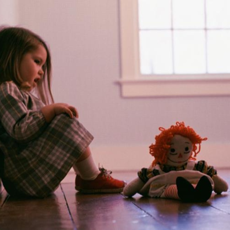 العنف ضد الاطفال