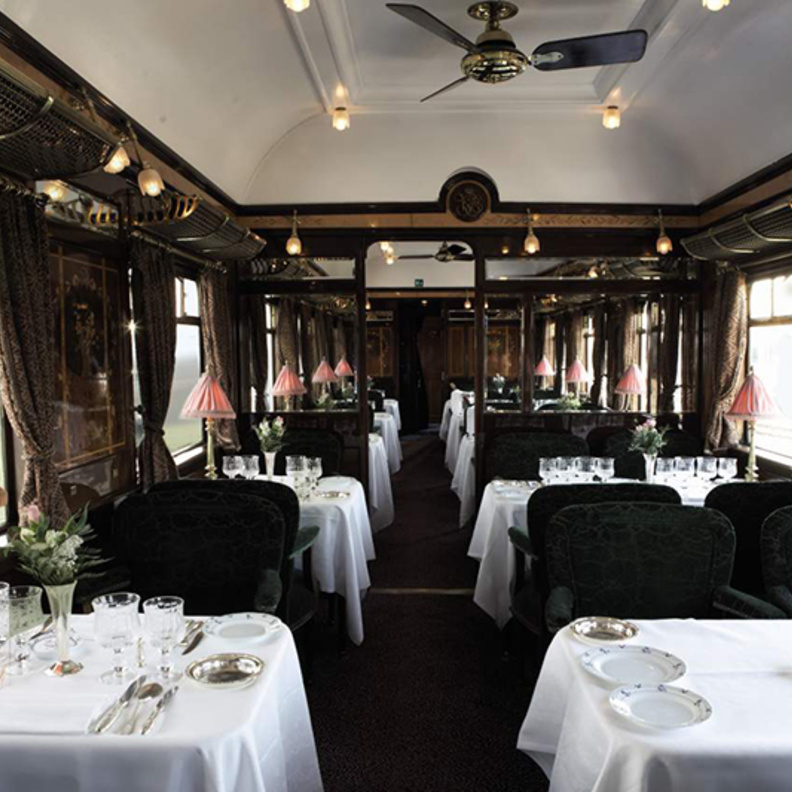 رحلة العمر .. قطار إسطنبول - باريس في 6 أيام