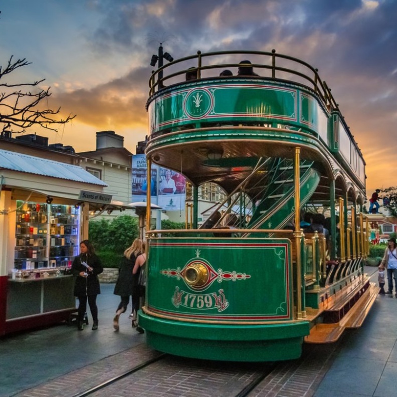 أبرز المعالم السياحية في  لوس أنجلوس .. المدينة التي تحتضن حفل الأوسكار