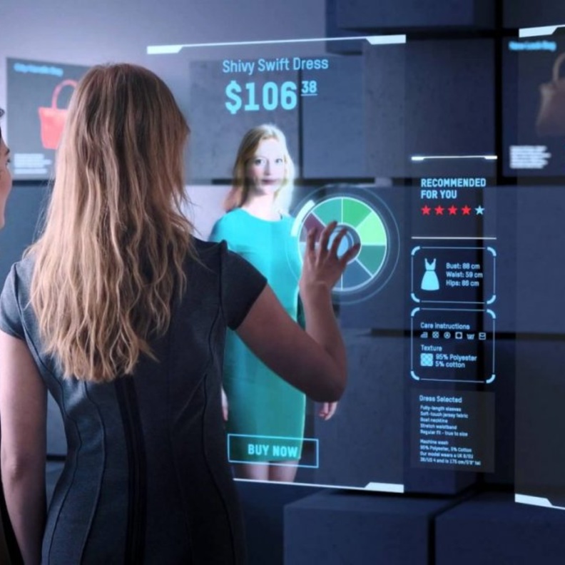 الأسواق التقليدية أم التسوق الإلكتروني .. المستقبل لمن؟