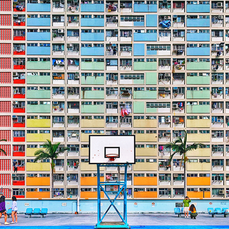 تحدي Shot on iPhone