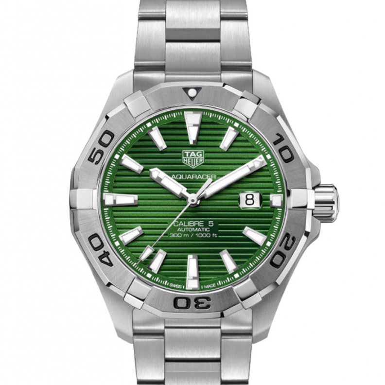 ساعة اكوا رايسر  Aquaracer من تاغ هوير Tag Heuer