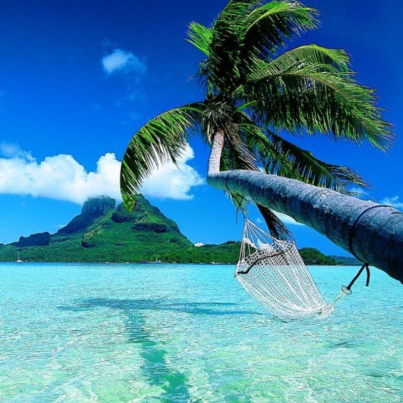 شاطئ  Flamenco-بورتوريكو