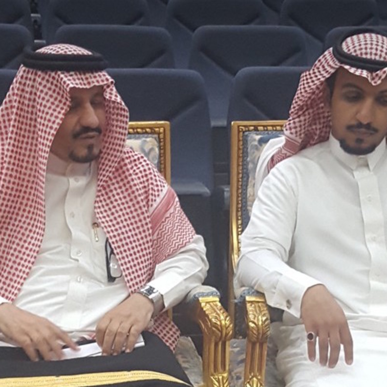 سليمان بن محفوظ 