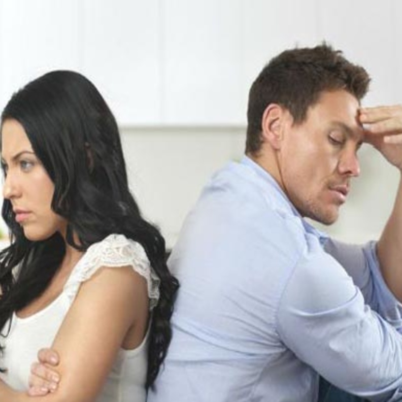 من هي المراة التي ينفر منها الرجل