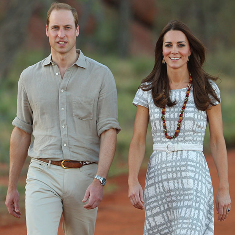 دوقه ودوق كمبريدج