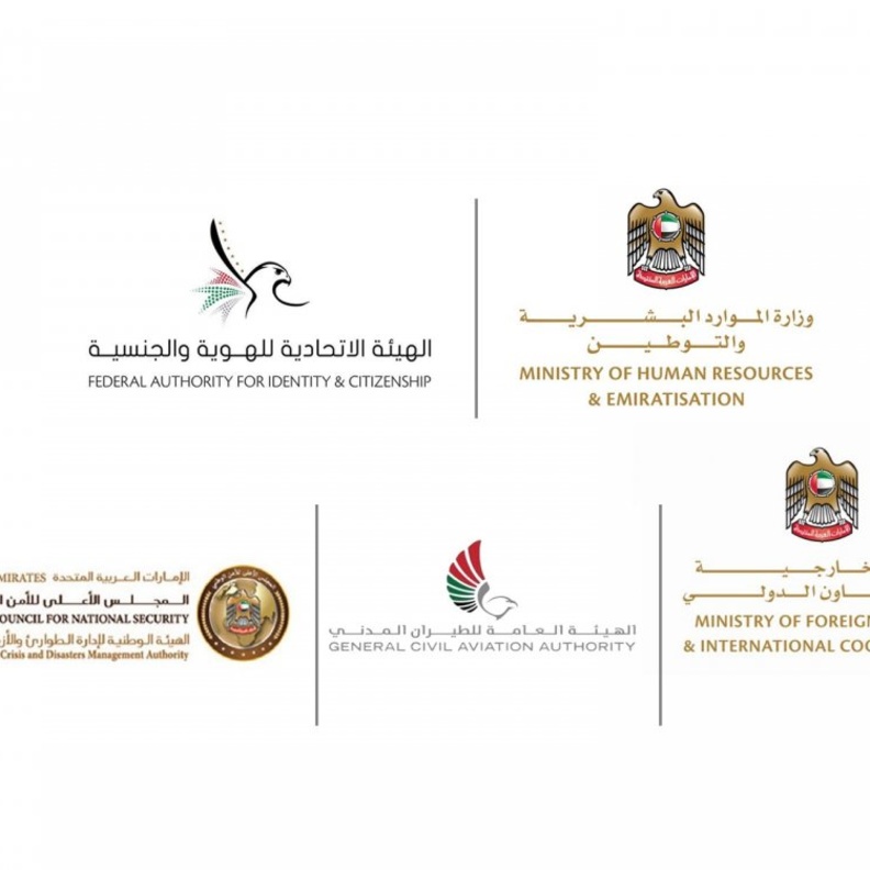 "الإجازة المبكرة" في الإمارات لتمكين العاملين في القطاع الخاص الراغبين بالعودة إلى بلدانهم خلال الإجراءات الاحترازية