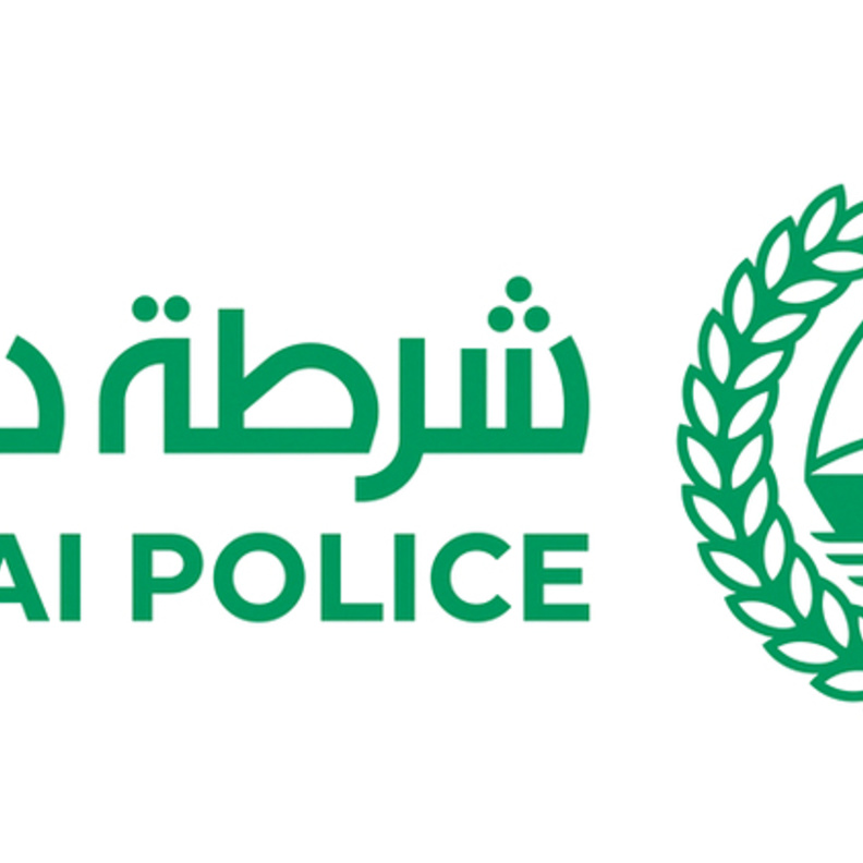 شرطة دبي