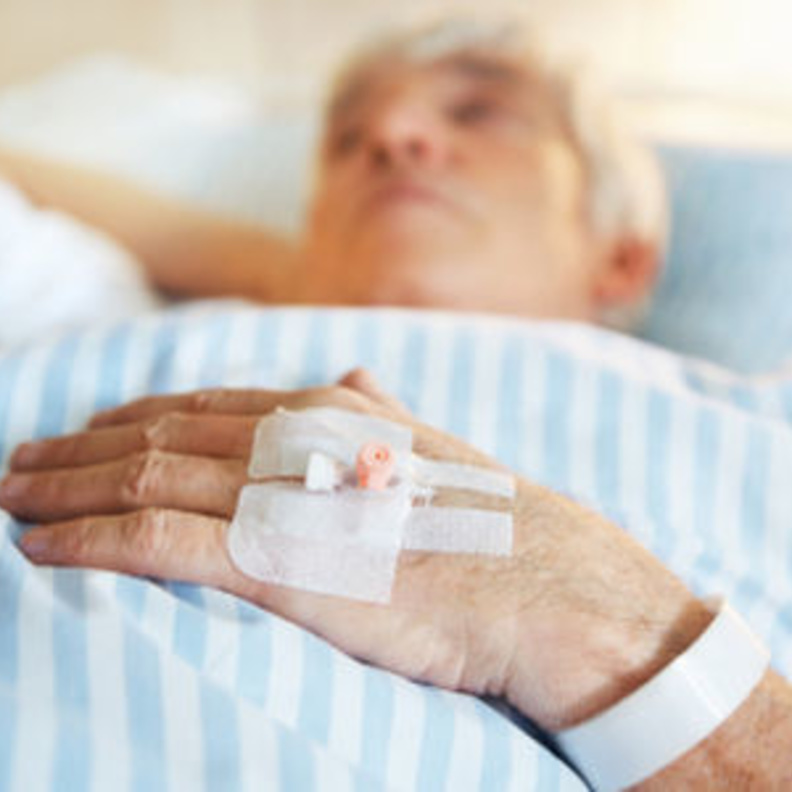 كبار السن من اكثر الفئات المعرضة للتسمم الغذائي