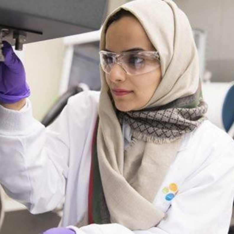  الدكتورة رنا الشغرود