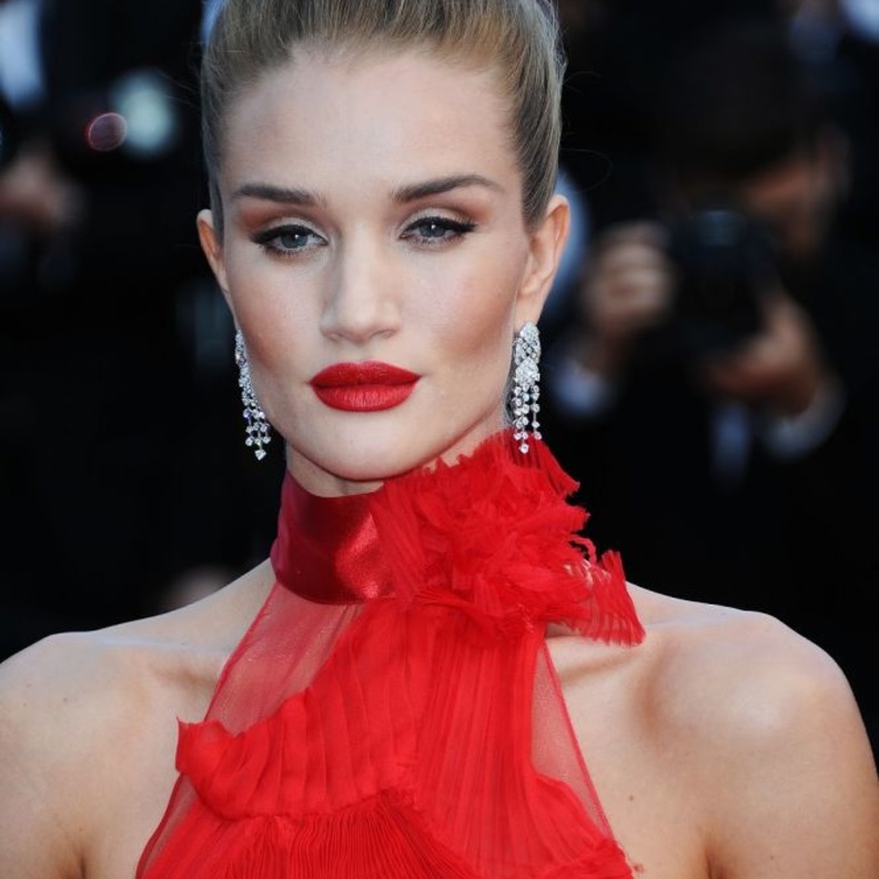 روزي هننغتون