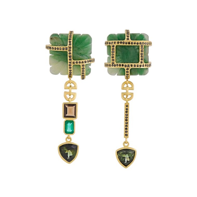 Tessa Packard Earrings