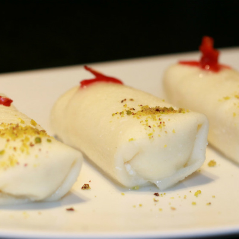 دليلك الى حلوى العيد من كل بلد عربي