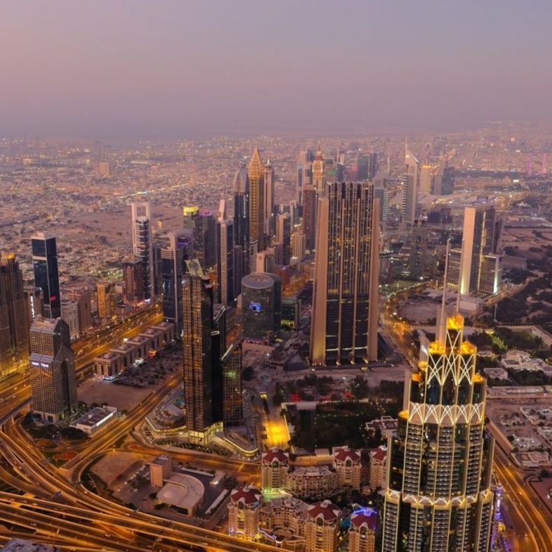 قانون تنظيم الطائرات بدون طيّار في دبي للمحافظة على أمن وسلامة الملاحة الجوية في الإمارة