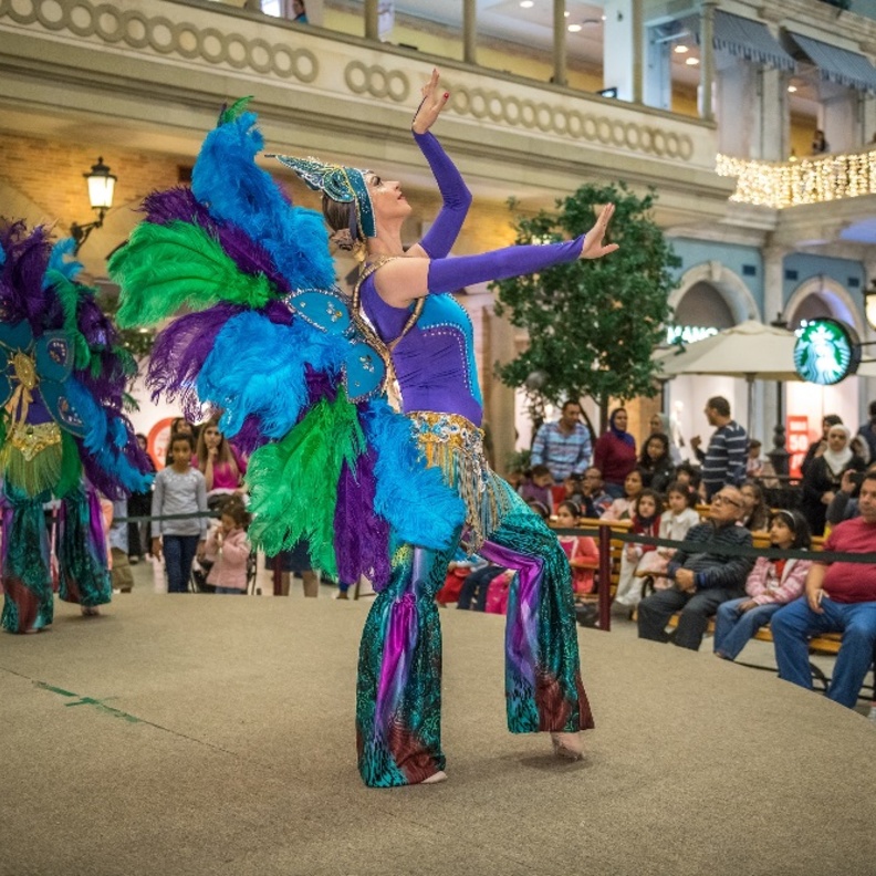 دليلكم الكامل لفعاليات عيد الأضحى في دبي 2019