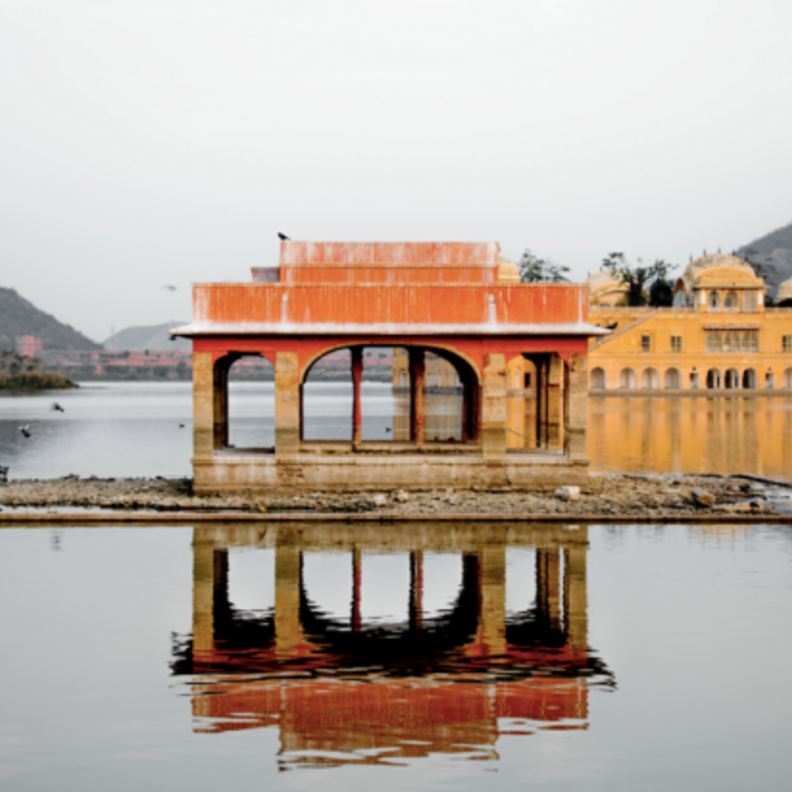 جايبور، الهند