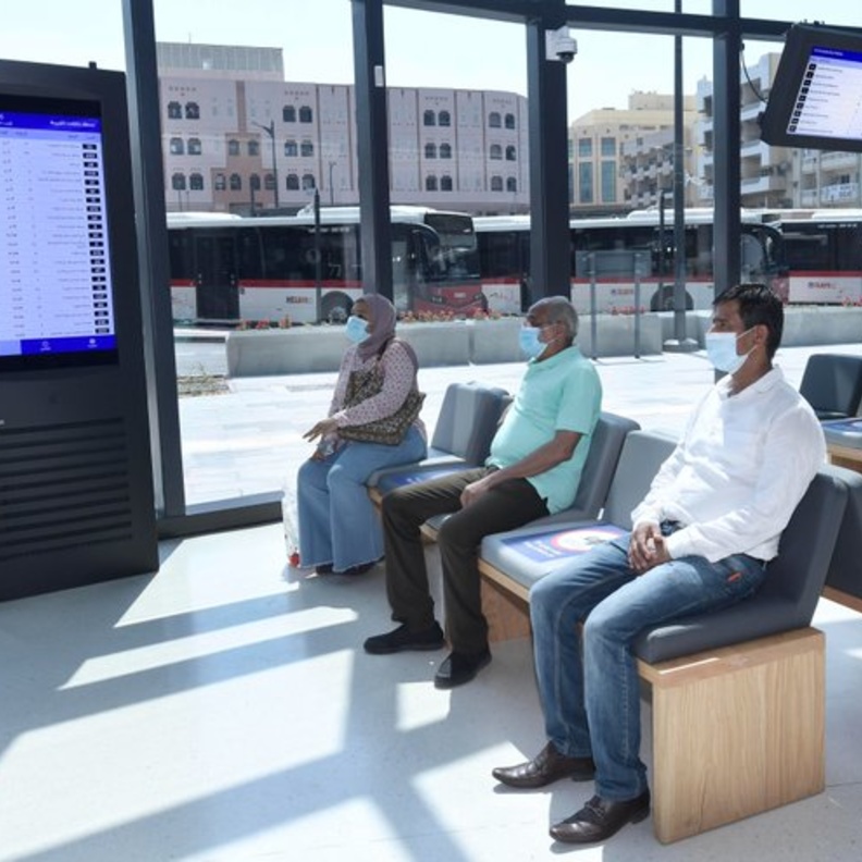  9 محطات سيتم الانتهاء منها خلال العام الجاري 2020