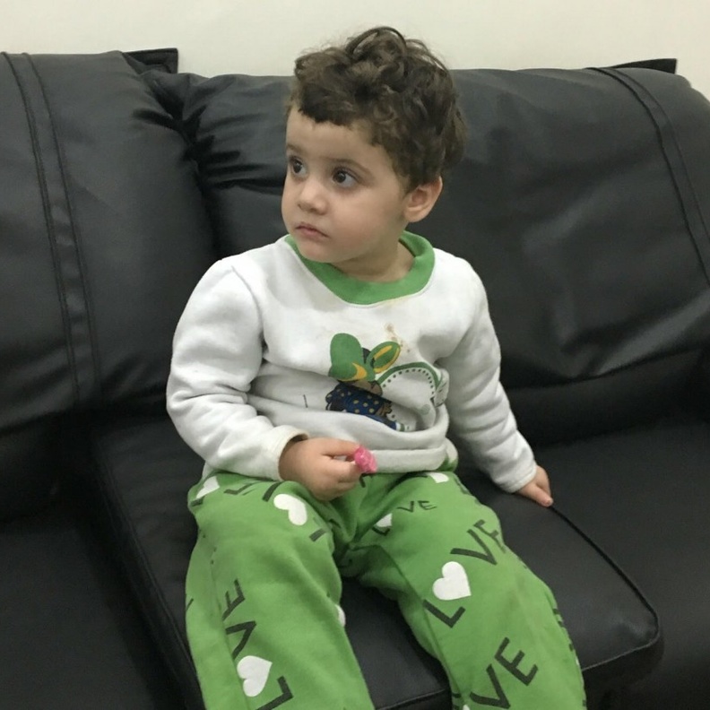 ما هي مستجدات قصة خطف الطفلة جوري الخالدي؟ 