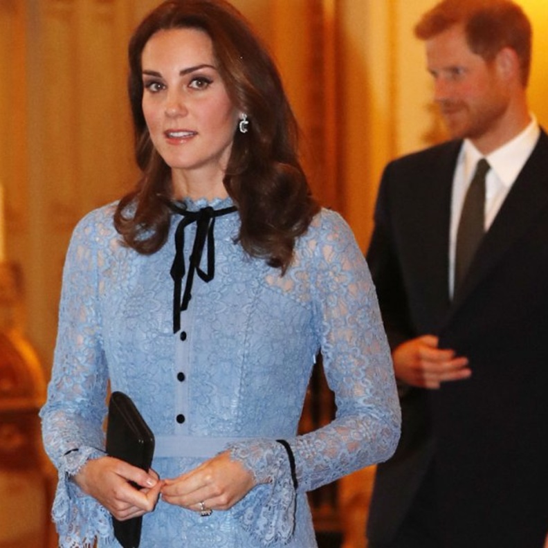 لهذا السبب تمثل أعياد الميلاد الأولى أهمية كبيرة بالنسبة لكيت ميدلتون