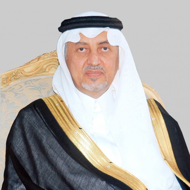  الأمير خالد الفيصل