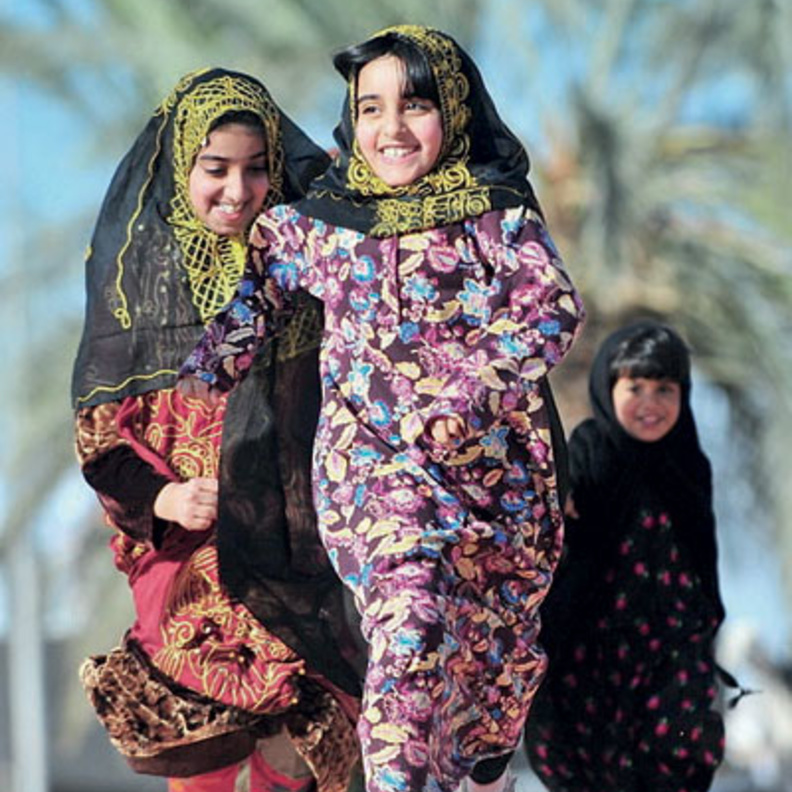  للاطفال نصيب من المهرجانات