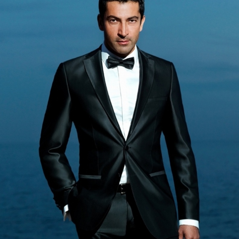 كينان أميرزالي أوغلو 