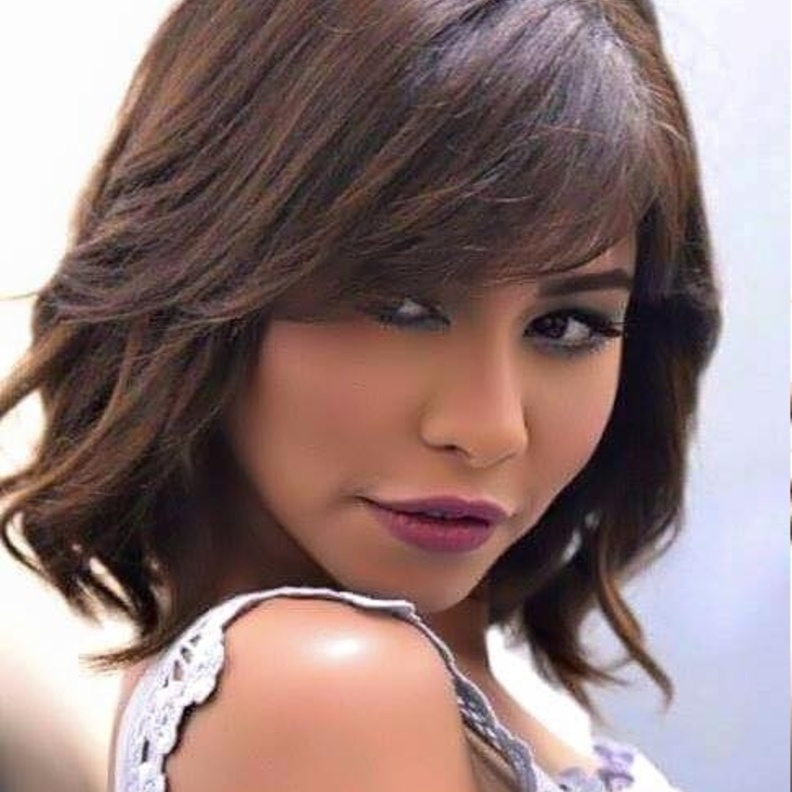 شيرين عبد الوهاب تحمل رسالة من فضل شاكر