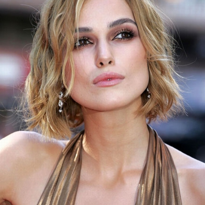 Keira Knightley 2006