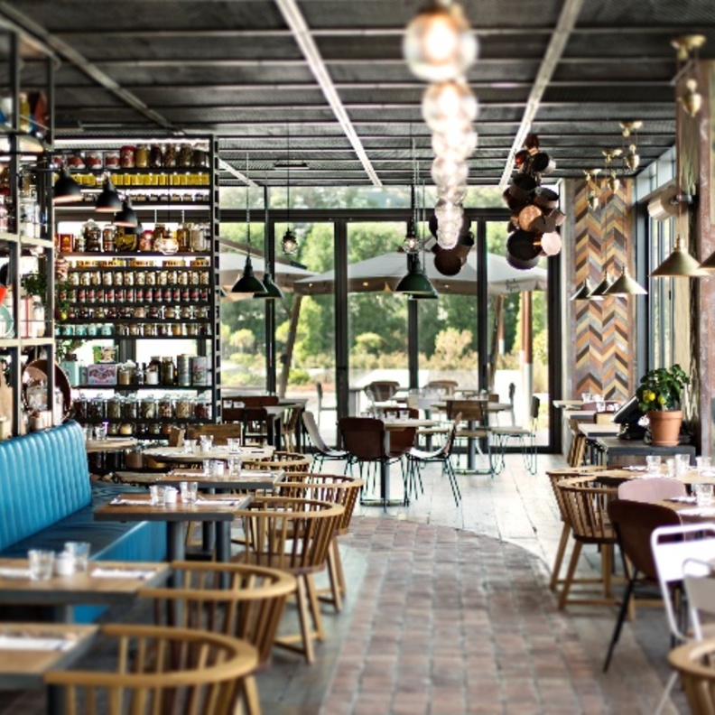 300 متخصص في المنتدى العالمي للاستثمار في المطاعم 2017