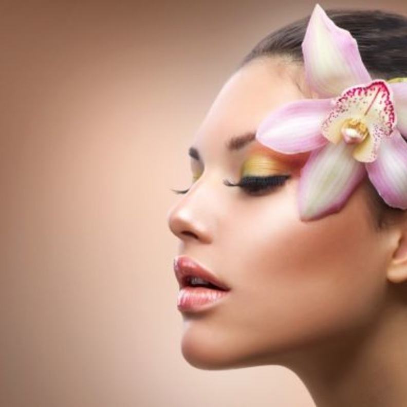 بشرة السعوديات