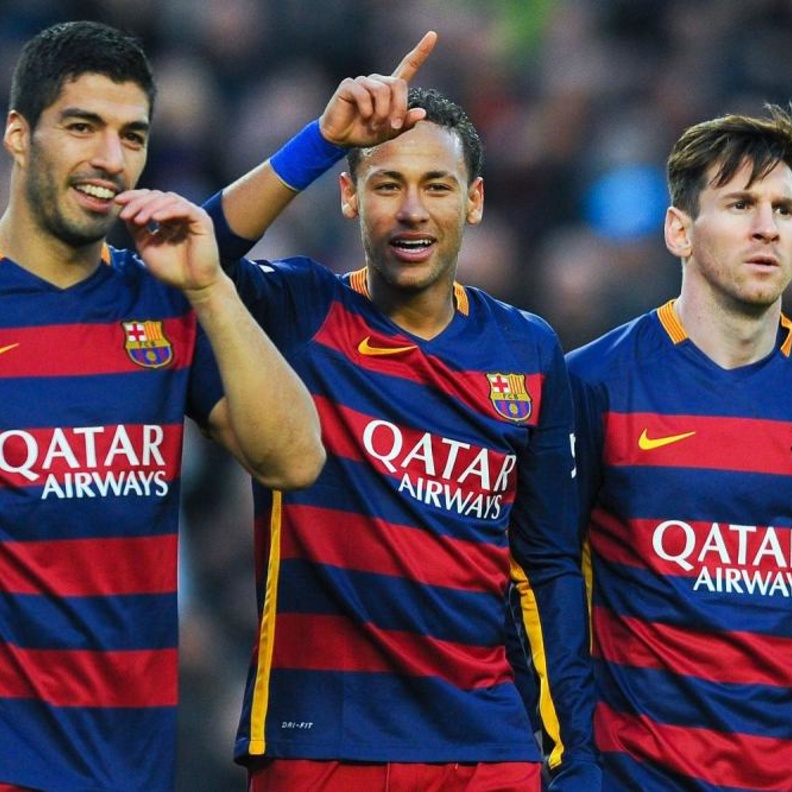 ثلاثي برسا الساحق